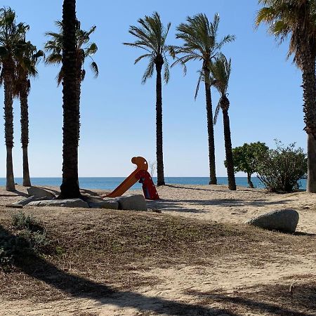 Apartamento Brisa Poniente Salou Exteriér fotografie
