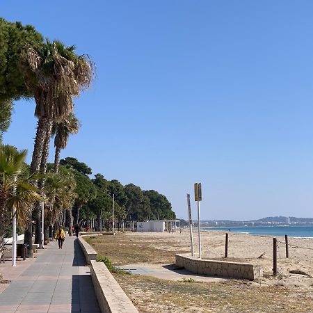 Apartamento Brisa Poniente Salou Exteriér fotografie