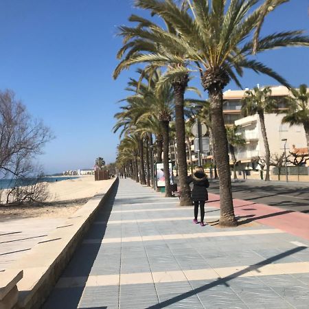 Apartamento Brisa Poniente Salou Exteriér fotografie