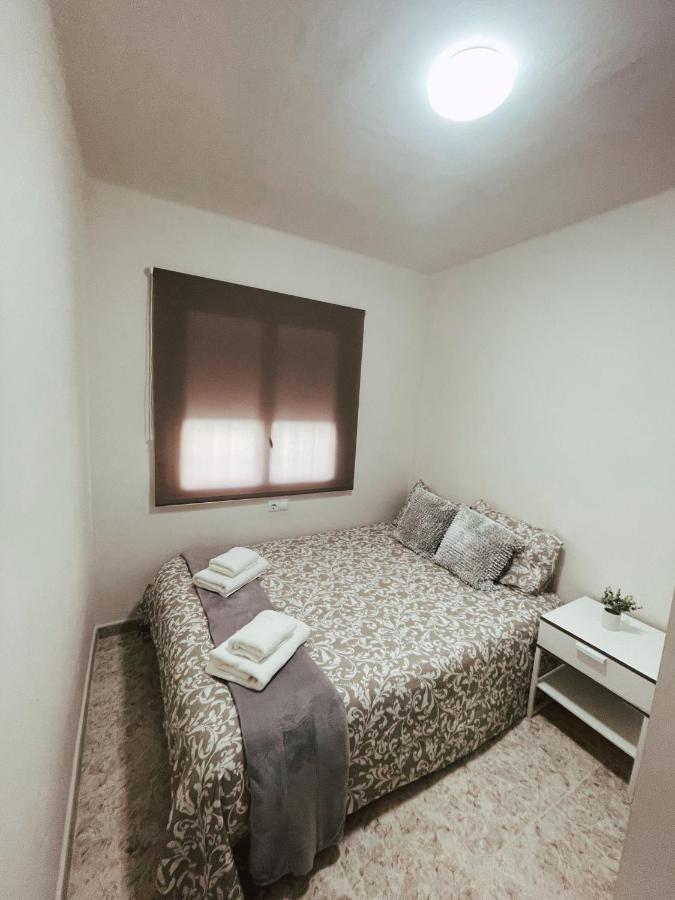 Apartamento Brisa Poniente Salou Exteriér fotografie