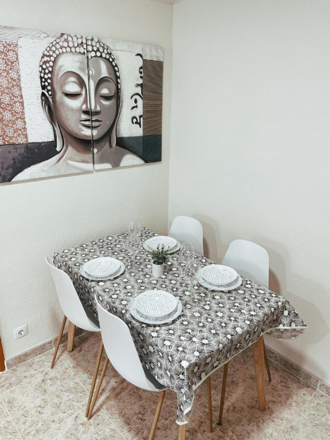 Apartamento Brisa Poniente Salou Exteriér fotografie