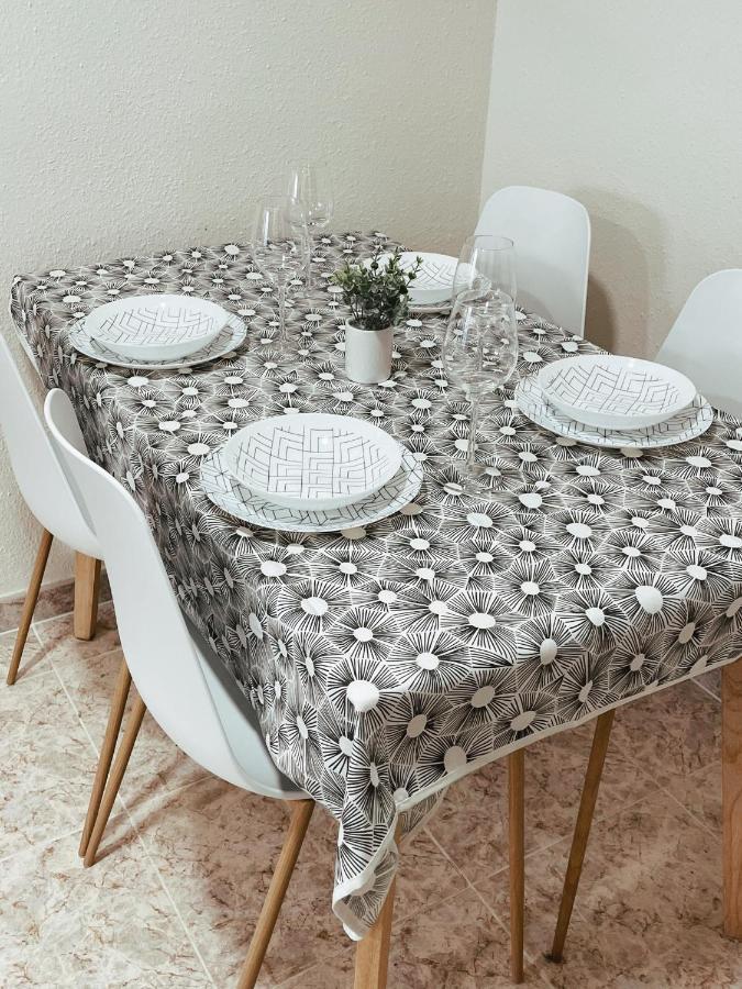Apartamento Brisa Poniente Salou Exteriér fotografie