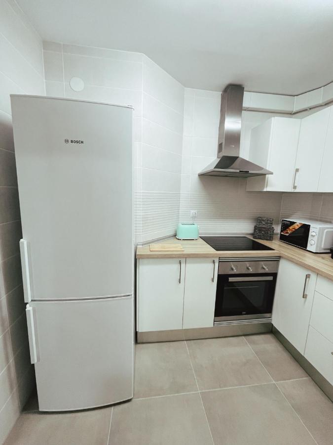 Apartamento Brisa Poniente Salou Exteriér fotografie