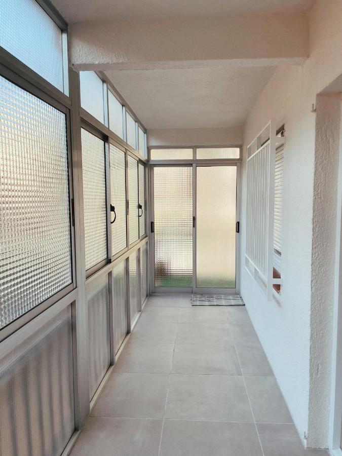 Apartamento Brisa Poniente Salou Exteriér fotografie