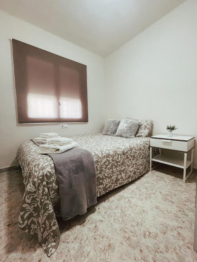 Apartamento Brisa Poniente Salou Exteriér fotografie