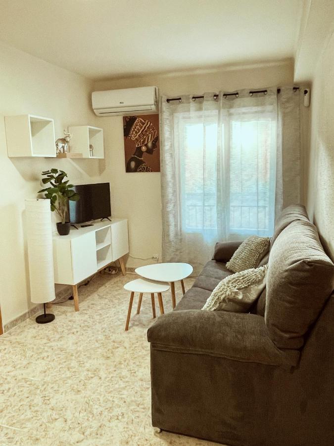 Apartamento Brisa Poniente Salou Exteriér fotografie