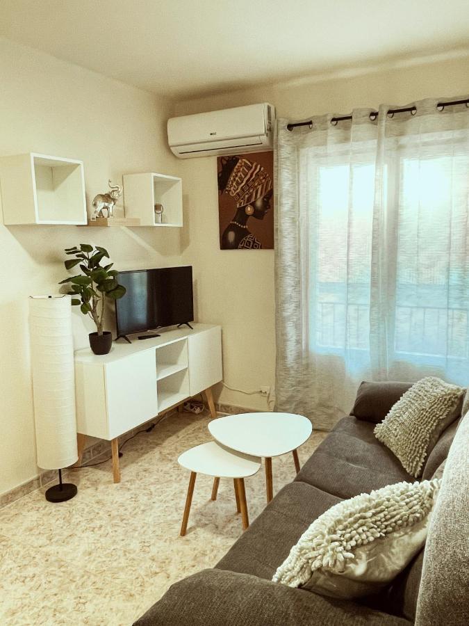 Apartamento Brisa Poniente Salou Exteriér fotografie