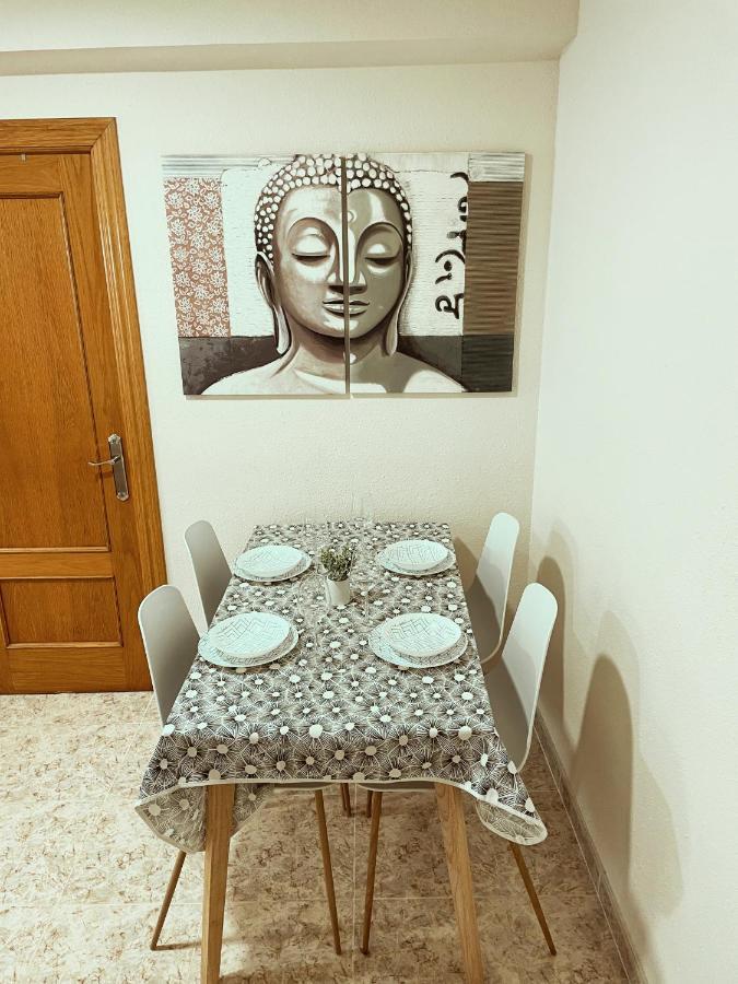 Apartamento Brisa Poniente Salou Exteriér fotografie