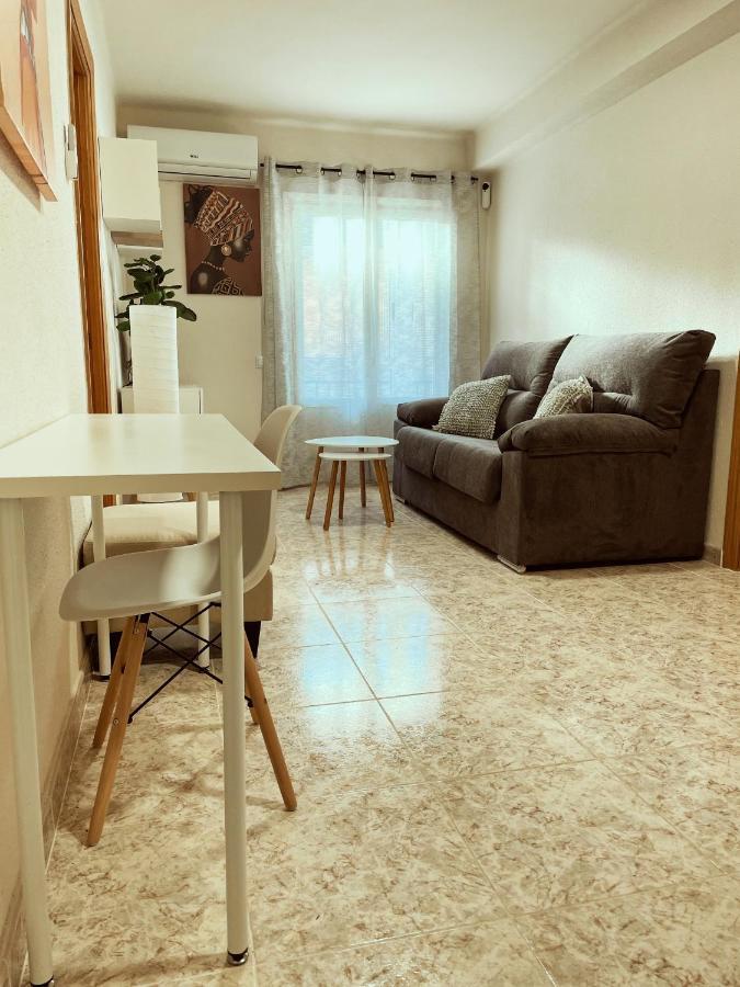 Apartamento Brisa Poniente Salou Exteriér fotografie