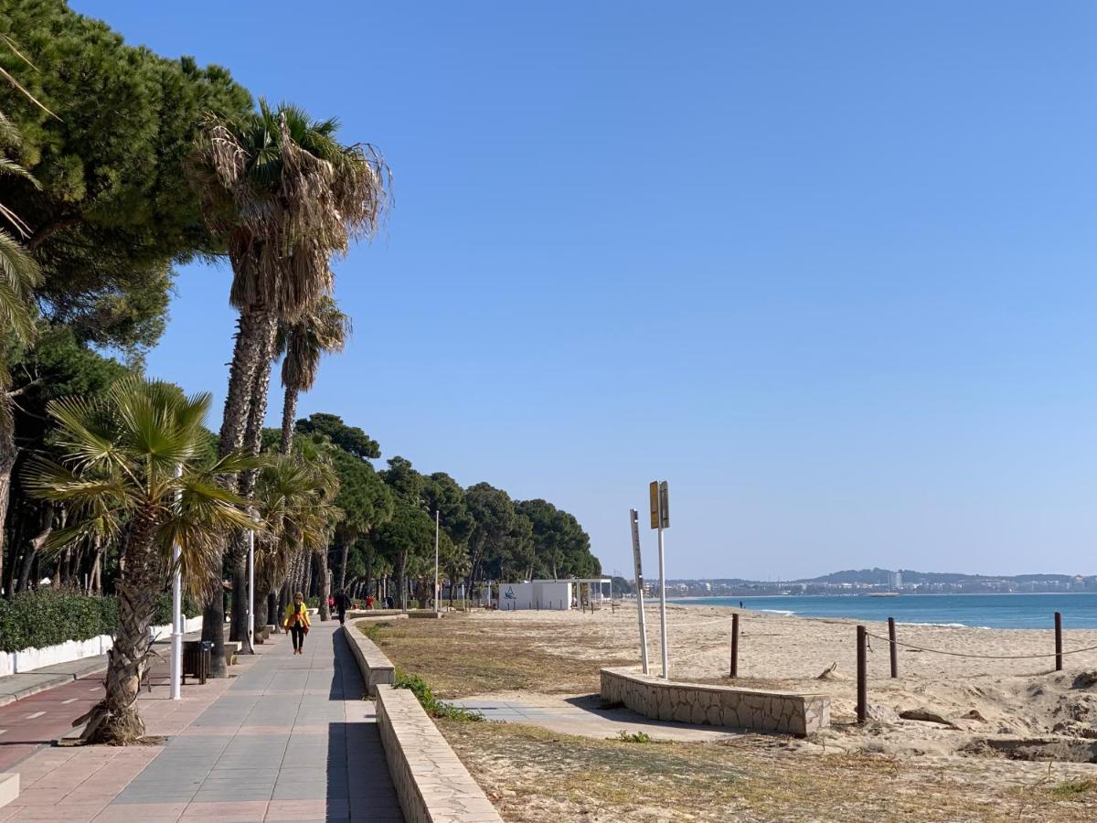 Apartamento Brisa Poniente Salou Exteriér fotografie