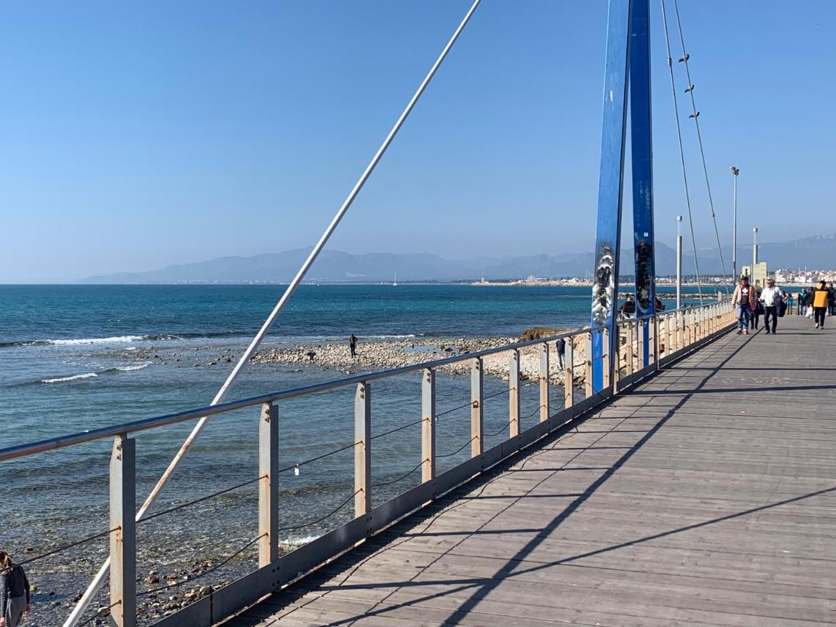 Apartamento Brisa Poniente Salou Exteriér fotografie