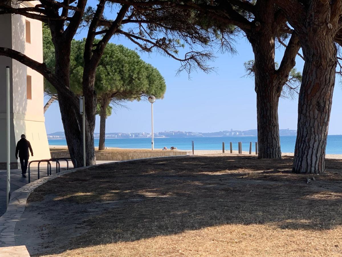 Apartamento Brisa Poniente Salou Exteriér fotografie