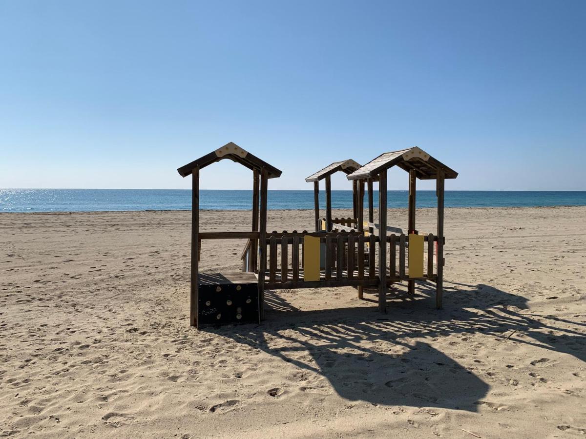 Apartamento Brisa Poniente Salou Exteriér fotografie