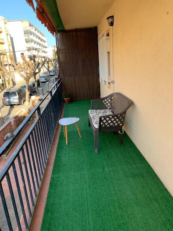 Apartamento Brisa Poniente Salou Exteriér fotografie