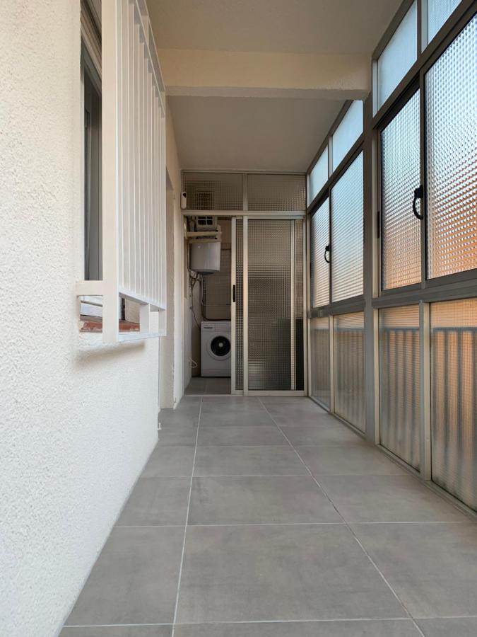 Apartamento Brisa Poniente Salou Exteriér fotografie