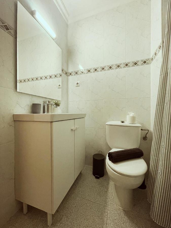 Apartamento Brisa Poniente Salou Exteriér fotografie