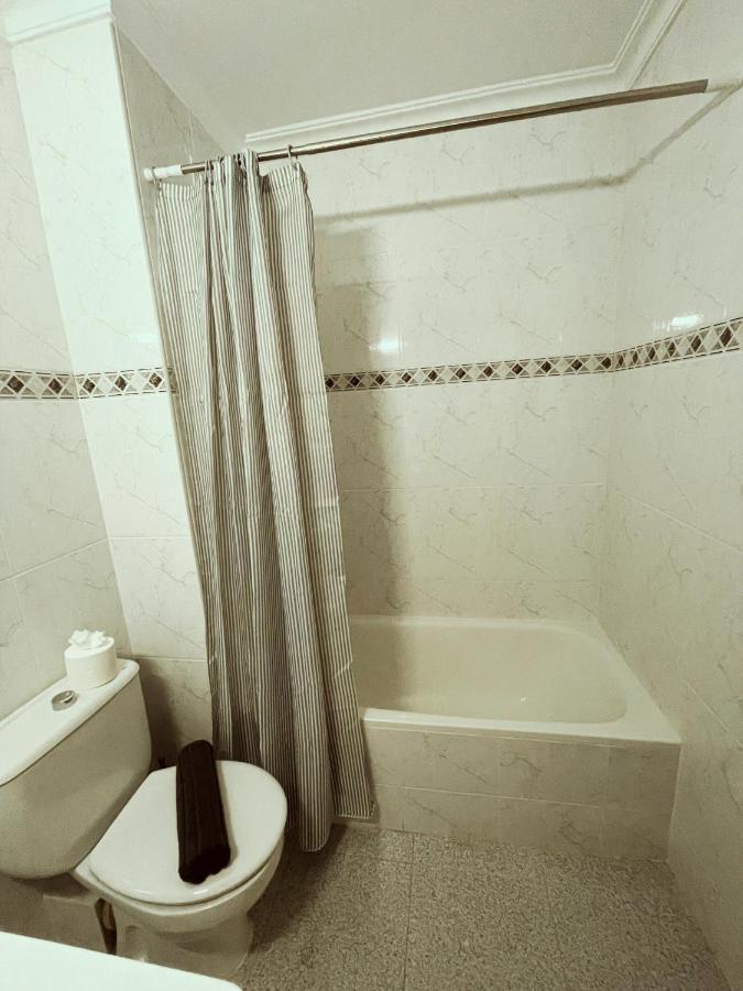 Apartamento Brisa Poniente Salou Exteriér fotografie