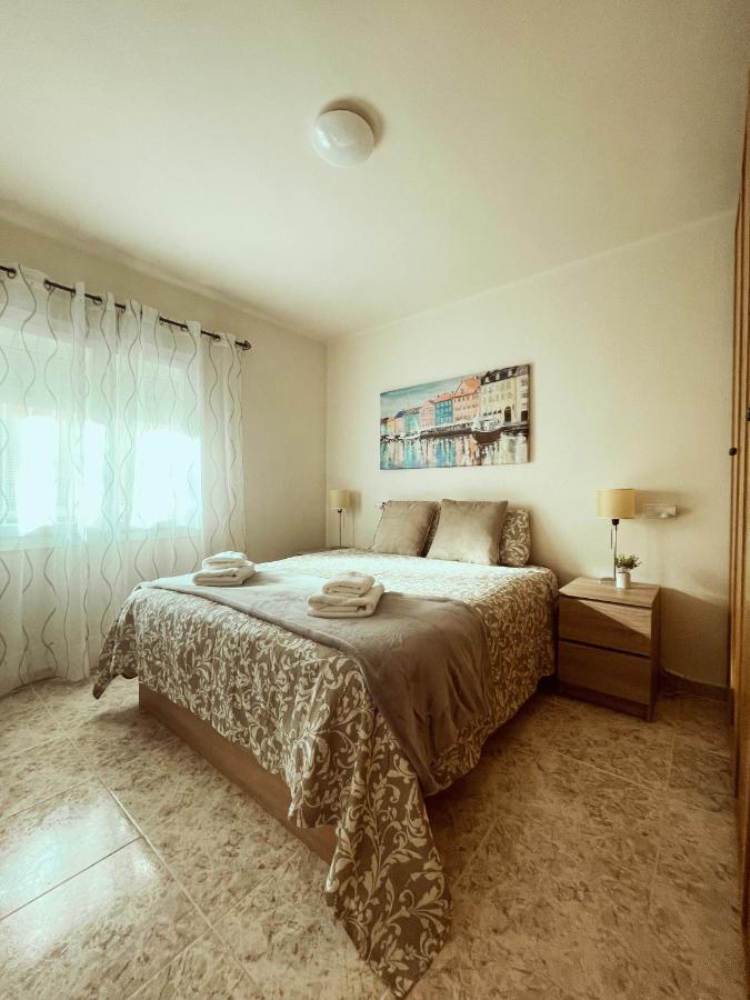 Apartamento Brisa Poniente Salou Exteriér fotografie